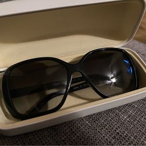 Chloe Sunglasses